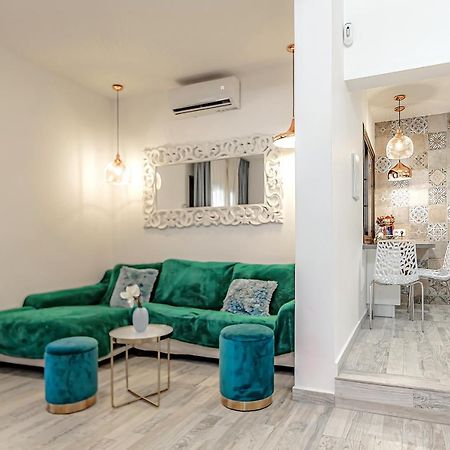 Deluxe Bungalow Perla Del Sur Адехе Экстерьер фото
