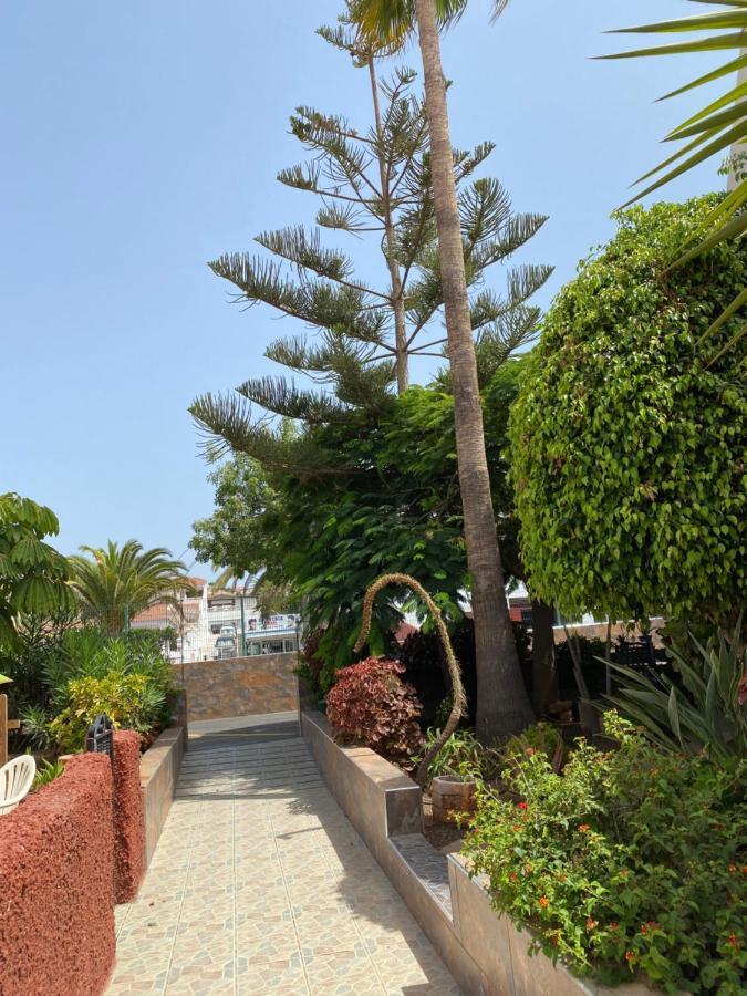 Deluxe Bungalow Perla Del Sur Адехе Экстерьер фото